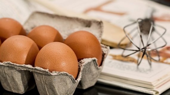 Mitos sobre el huevo, de villano a gran aliado nutricional